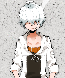 �L�����N�^�[�C���X�g